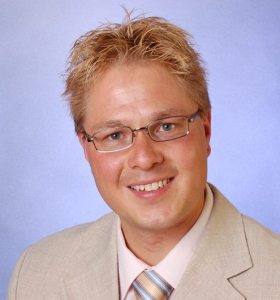 Profilbild von Christoph Kren