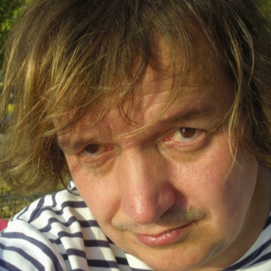 Profilbild von Christoph Kreutzmueller