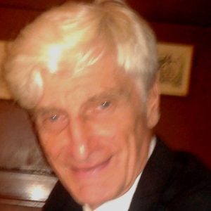 Profilbild von Christoph Krick