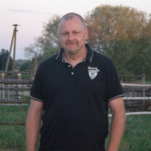 Profilbild von Christoph Krischke
