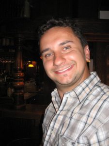 Profilbild von Christoph Krupsack