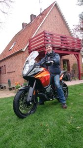 Profilbild von Christoph Kruse