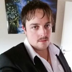Profilbild von Christoph Kucera