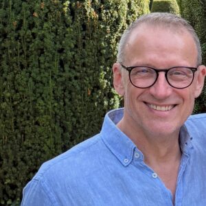 Profilbild von Christoph Kuderna