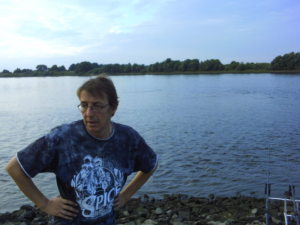 Profilbild von Christoph Kuelper