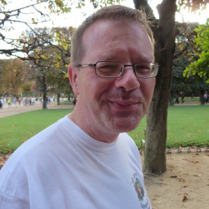 Profilbild von Christoph Künstle