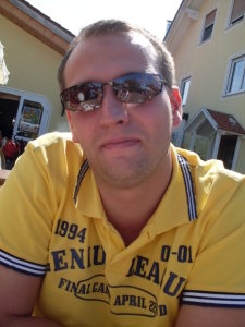 Profilbild von Christoph Künzel