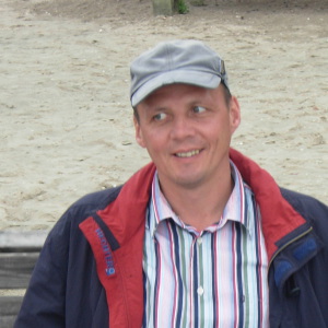 Profilbild von Christoph Kuhl