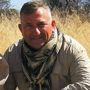 Profilbild von Christoph Kuntze