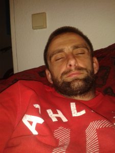 Profilbild von Christoph Kunz