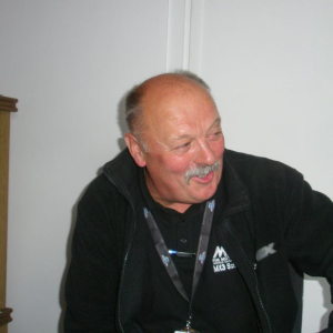 Profilbild von Christoph Kunze