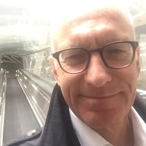 Profilbild von Christoph Kunzendorf