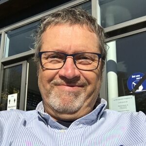 Profilbild von Christoph Kutscha