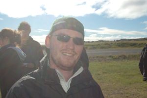 Profilbild von Christoph Lacher