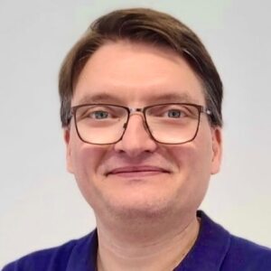 Profilbild von Christoph Langanke