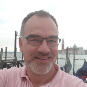 Profilbild von Christoph Lange
