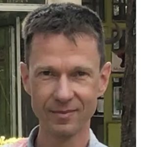 Profilbild von Christoph Lange