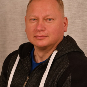Profilbild von Christoph Laskowski