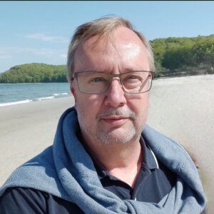 Profilbild von Christoph Laszczynski