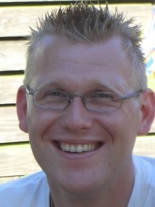 Profilbild von Christoph Lau