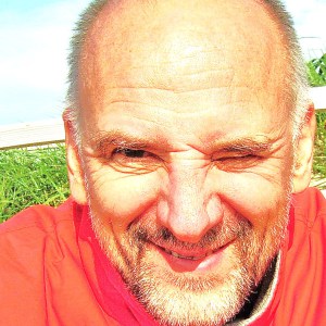 Profilbild von Christoph Lauterbach