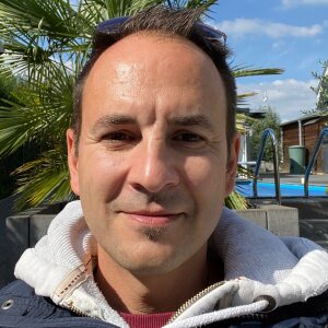 Profilbild von Christoph Lautsch