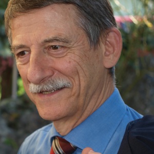 Profilbild von Christoph Lehmann
