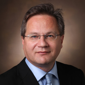 Profilbild von Christoph Lehmann