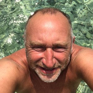 Profilbild von Christoph Leibold