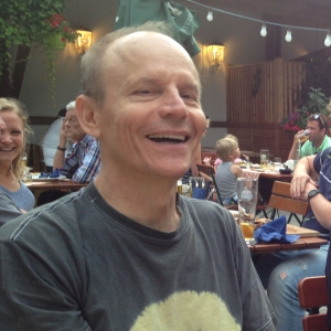 Profilbild von Christoph Leipold