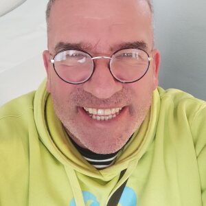 Profilbild von Christoph Lenz