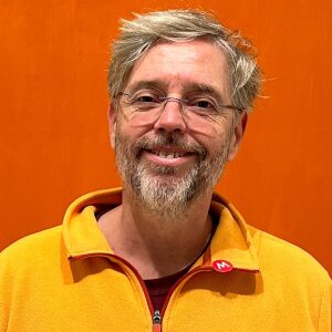 Profilbild von Christoph Leser