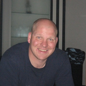 Profilbild von Christoph Leufgen