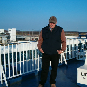 Profilbild von Christoph Lewerentz