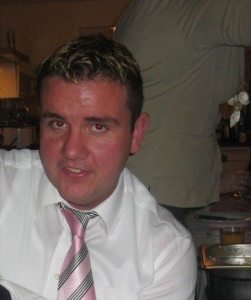 Profilbild von Christoph Liberka