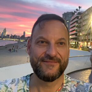 Profilbild von Christoph Lindner