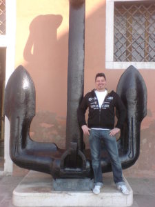 Profilbild von Christoph Lippert