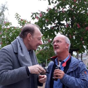 Profilbild von Christoph Lötzsch