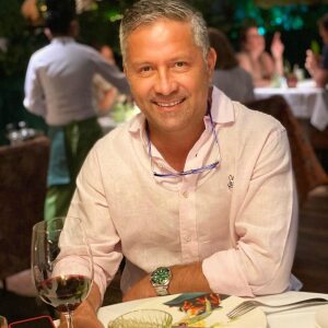 Profilbild von Christoph Lorenz