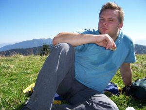 Profilbild von Christoph Lüdicke