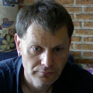 Profilbild von Christoph Lüdtke