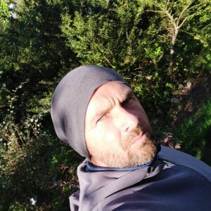 Profilbild von Christoph Lühmann