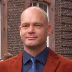 Profilbild von Christoph Lüttgen