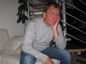 Profilbild von Christoph Lüttich