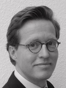 Profilbild von Christoph Lützen