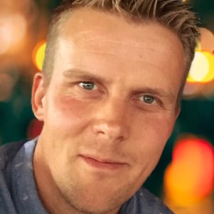 Profilbild von Christoph Luttmann