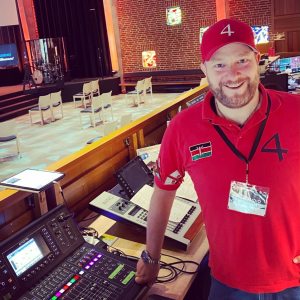 Profilbild von Christoph Maass