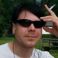 Profilbild von Christoph Mach