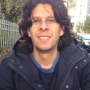 Profilbild von Christoph Mäder