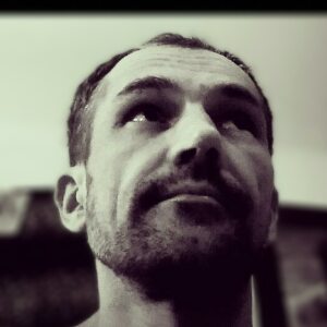 Profilbild von Christoph Mahr